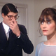 Christopher Reeve, master of disguise, in Superman: The Movie.